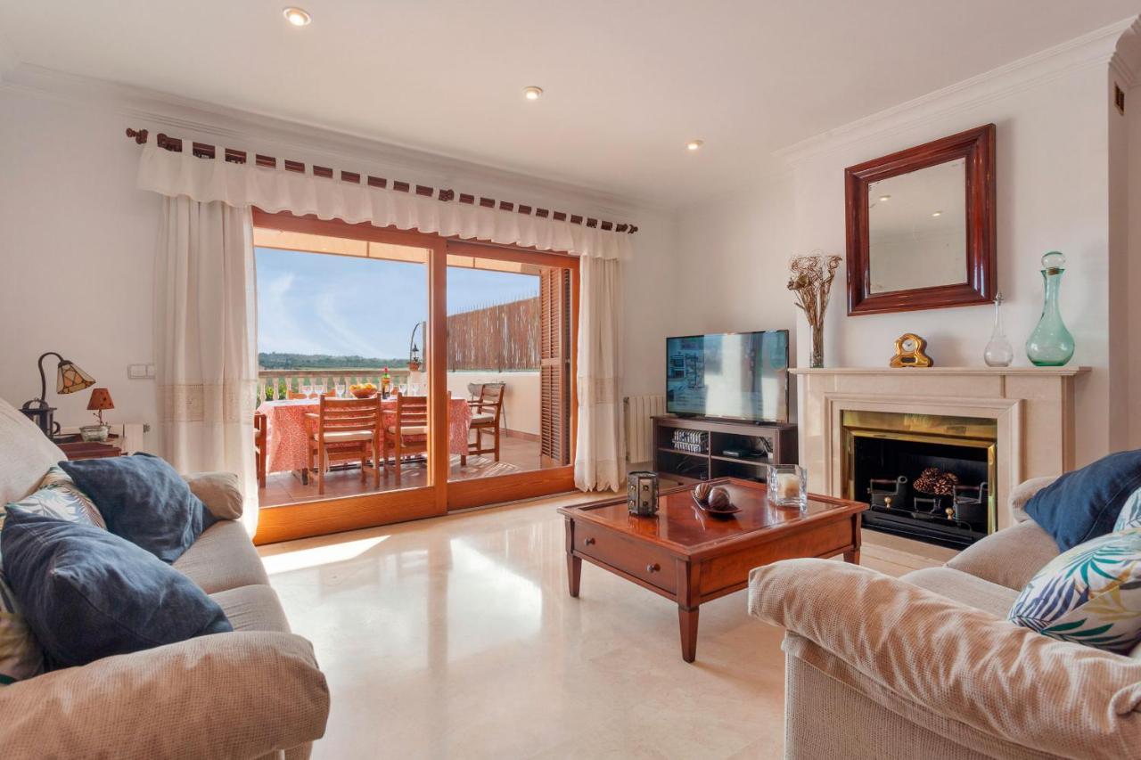 Ca Na Xesca Βίλα Colonia de Sant Jordi Εξωτερικό φωτογραφία
