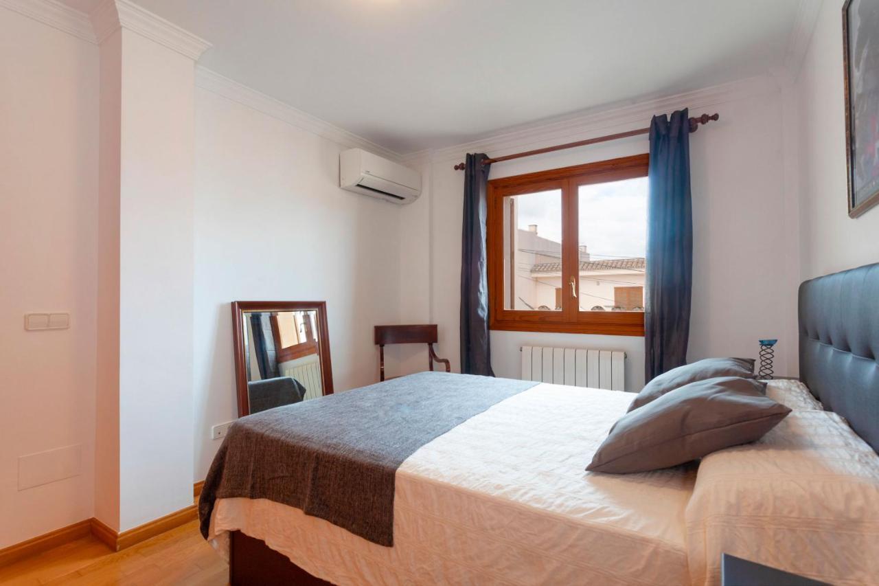 Ca Na Xesca Βίλα Colonia de Sant Jordi Εξωτερικό φωτογραφία