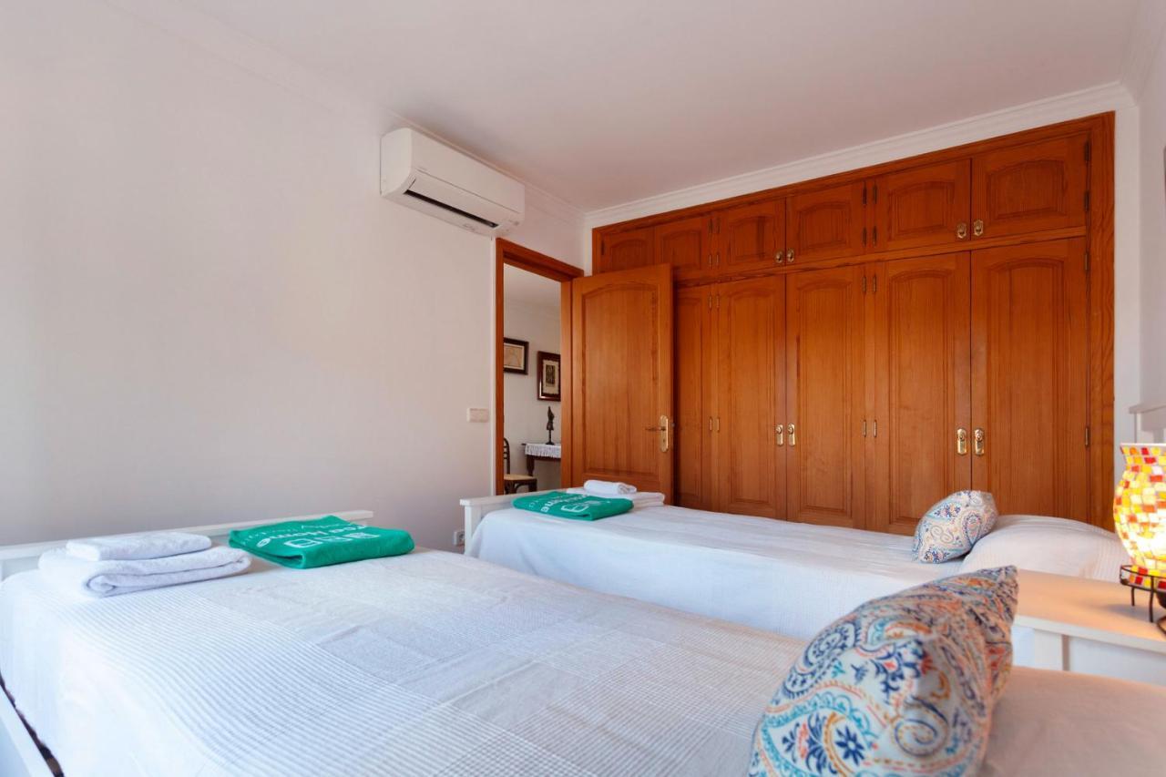 Ca Na Xesca Βίλα Colonia de Sant Jordi Εξωτερικό φωτογραφία